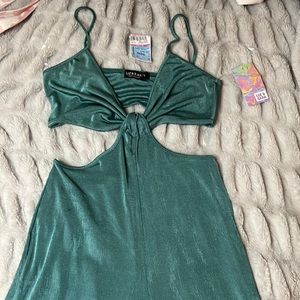 Pants suit got from Ross never wore it